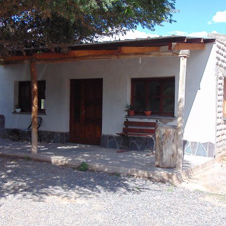 El Churqui Humahuaca Kültér fotó