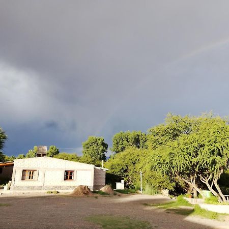 El Churqui Humahuaca Kültér fotó