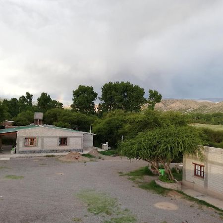 El Churqui Humahuaca Kültér fotó