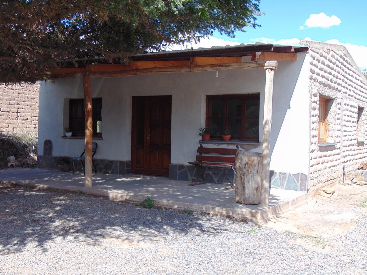 El Churqui Humahuaca Kültér fotó